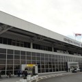 Konačno – od grada do beogradskog aerodroma i vozom