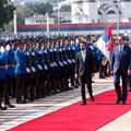 Milatović: Crna Gora iskreno podržava dijalog Beograda i Prištine, tenzije utiču i na nas
