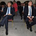 Plenković i Milanović usaglasili odluku o privremenom rješenju za šefa VSOA-e