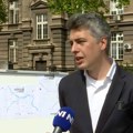 Miketić: Beograd na vodi dokaz da lopovi i tajkuni upravljaju Beogradom