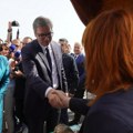 Vučić: Minimalac do kraja godine 400 evra