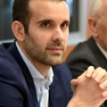 Spajić objavio: Imamo većinu za formiranje vlade Crne Gore