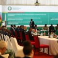 Sastanak iza zatvorenih vrata: Šefovi država Zapadne Afrike razgovarali o odgovoru na vojni puč u Nigeru