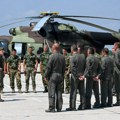 Pomagali slovencima tokom poplava: Deo naših vojnika se vratio u Srbiju helikopterima