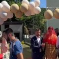 "Svatovi kao u Dubaiju": Snimak svadbe u Raški raspametio narod