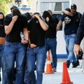 Smenjeno pet visokih zvaničnika policije zbog propusta u vezi sa neredima u Atini