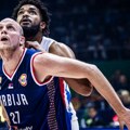 "Valančijunas glavna zvezda tima": Davidovac analizirao narednog rivala Srbije na Mundobasketu