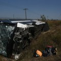 Vlasnik turističke agencije: Deo putnika posle nesreće otputovao za Stavros