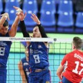 Odbojkaši Srbije i poljske igraju u četvrtfinalu Evropskog prvenstva