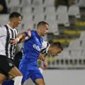 Partizan uz dva penala „okrenuo“ Radnik i prestigao Zvezdu posle godinu i po dana