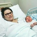 O bebi džinu iz Gornjeg Milanovca brujala Srbija: Napunio mesec i po dana, a čim zaplače, to znači samo jedno foto