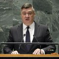 Milanović: Kosovo je realnost, Srbija će morati da se privikne na to