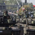 Poljska: Ostavka dvojice generala iz samog vrha vojske