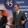 "Videćemo kakav: 'paket' donose" Vučić o dolasku velike petorke u Beograd i istrazi protiv Radoičića: "Nisam sudija ni…