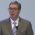 Vučić pred sastanak sa "velikom petorkom": Neću da se borim i čuvam sebe, boriću se i čuvaću Srbiju, KiM i naš narod na…