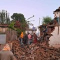 U zemljotresu jačine 5,6 stepeni u Nepalu poginulo najmanje 132 osobe