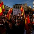 Na ulicama Španjolske do dva milijuna prosvjednika ogorčenih premijerom Sanchezom