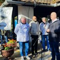Ivanišević na Zlatnom kotliću Bečeja: Gastronomija značajna komponenta turizma u Vojvodini