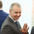 Nikola Petrović na suđenju KRIK-u: Jesam Vučićev kum, ali nisam javna ličnost