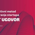 Kako da se startapi u Srbiji finansiraju izdavanjem digitalnih tokena?