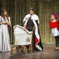 Novogodišnja čarolija stigla u pozorište Boško Buha! Premijera predstave Od bajke do Bajke u čast najmlađih, a tu je i…