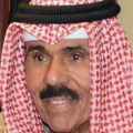 Umro emir Kuvajta šeik Navaf al-Ahmad Al-Sabah
