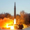 Južna Koreja: S.Koreja ispalila raketu povodom 12 godišnjice smrti Kim Džong Ila