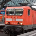 Nemačka železnica u problemima i dugovima: Državni operater pokrenuo prodaju logističkog centra
