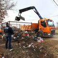 Kragujevac: Uklanjanje divljih deponija sa seoskog područja