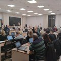 Gradska izborna komisija usvojila izveštaj o rezultatima izbora za odbornike u Beogradu