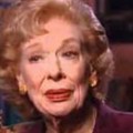 Poznata glumica umrla u snu u 99. godini