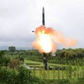 Sjeverna Koreja testirala novu krstareću raketu