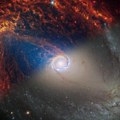 Svemirska istraživanja: Nove fotografije spiralnih galaksija mogle bi da upotpune znanje o evoluciji zvezda