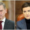 Borko Stefanović odgovorio Ani Brnabić: EP nije Radio Mileva, premijerka ne razume da se izbori ne mogu krasti