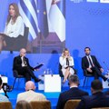Ministarka Đedović Handanović na Srpsko-Grčkom poslovnom forumu: "u narednim godinama nikada veće investicije u…