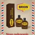 Brion – legenda brijanja koja i danas živi