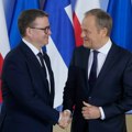 Tusk: Poljska, Finska i cela Evropa moraju da budu spremni za najcrnji scenario sa Rusijom