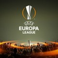 Fudbaleri Olimpika iz Marseja, Sparte iz Praga i Sportinga u osmini finala LE