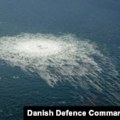 Danska okončala istragu o eksplozijama na gasovodu Severni tok