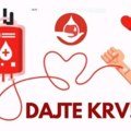 Crveni krst Prijepolje organizuje akciju dobrovoljnog davanja krvi u utorak 5. marta