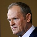 Tusk: Tražićemo potpunu zabranu uvoza ruskih i beloruskih poljoprivrednih proizvoda