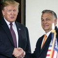 Orban posetio Trampa: „Vratite se, predsedniče“