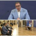 Vučić poručio: Izbori u Beogradu 2. juna! U narednih nekoliko dana lista „Srbija ne sme da stane“ dostaviće ime…