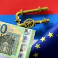 Dužnosnik: EU mora zadržati dio dobiti od ruske imovine zbog tužbi
