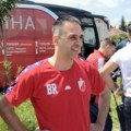 Igra preča od rezultata: Novi selektor Boris Rojević želi sutra i u nedelju u Krakovu da isproba što više rukometaša…