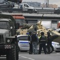 Uhapšeno 11 osoba, uključujući i četvoricu terorista zbog sumnje da su učestvovali u napadu u Moskvi