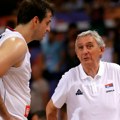 "Nemanja je menjao čitavu košarkašku igri" Pešić o Bjelici: Njegov značaj za celokupan razvoj srpske košarke je…