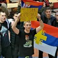 Филозофски факултет у Новом Саду: Ко протестује, зашто и какве везе имају Хитлерови смеђекошуљаши