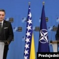Generalni sekretar NATO-a ocenio opasnim secesionistička delovanja u BiH
