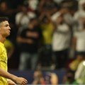 Primilo se u arapskom svetu: Ako vas nervira Kristijano Ronaldo, vičite mu „Mesi, Mesi“ (VIDEO)